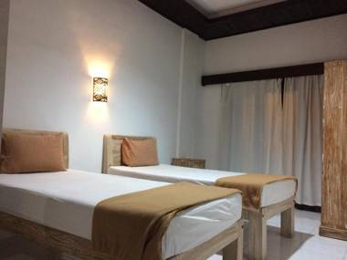 Kubu B'dauh Homestay