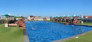 Sulis Beach Hotel & Spa