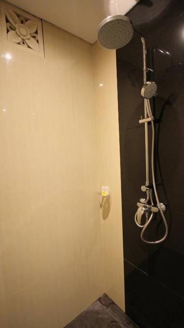 The Surya Kuta Villa