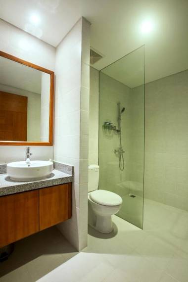 Pudak Sari Unizou Hostel