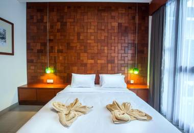 Pudak Sari Unizou Hostel