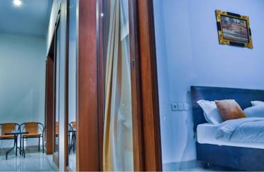 Degung Family villas