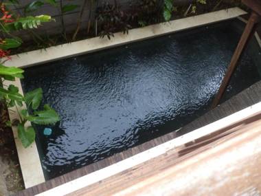 Degung Family villas