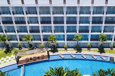 Fairfield by Marriott Bali Legian