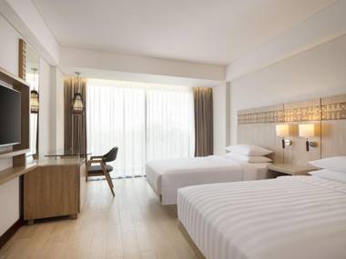 Fairfield by Marriott Bali Legian