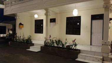 City Garden Bali Dwipa Hotel