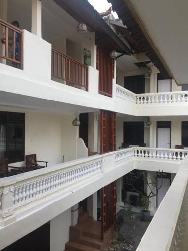 City Garden Bali Dwipa Hotel