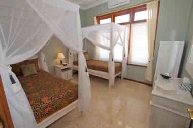 Villa Putu Mira By Maha Bali