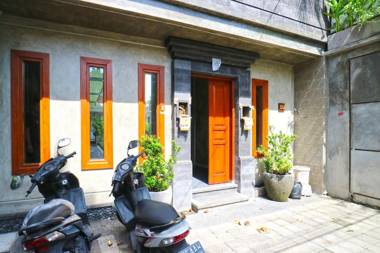 Gempita House Bali