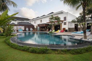 The Sakaye Villas & Spa