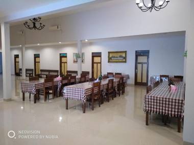 Rumah Retret Bethania