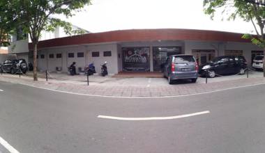 Rumah Retret Bethania