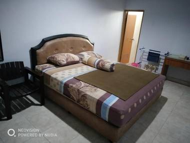 Rumah Retret Bethania