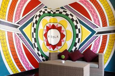 RedDoorz near Legian Street