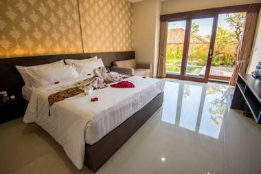 Cozy stay in Bisma Suite - Beach Nearby!