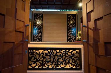 Cozy stay in Bisma Suite - Beach Nearby!