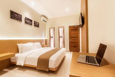 Angkul Angkul Segara Beach Kuta