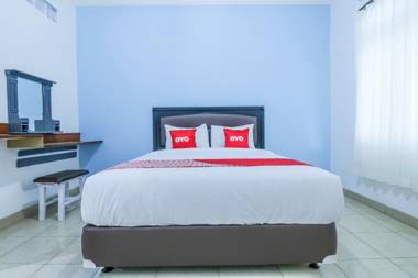 OYO 1755 De'balcon Accomodation