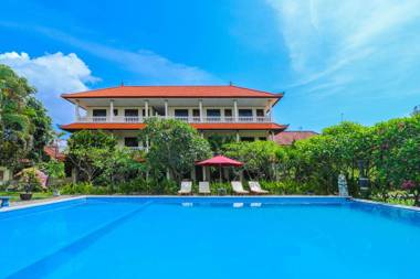 OYO 2184 Nan Berlian Inn