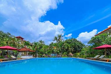 OYO 2184 Nan Berlian Inn