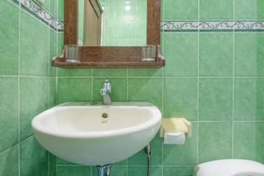 OYO 3118 Maxi Budget