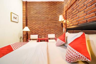 OYO 3118 Maxi Budget