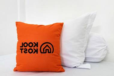 KoolKost @ Poppies Lane Street