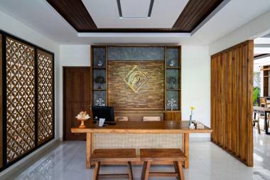 The Calna Villa Bali