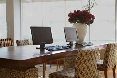 Grand Orchid Hotel Bali