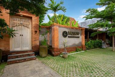 Moson Villa Legian