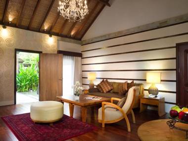 Bintang Bali Villa