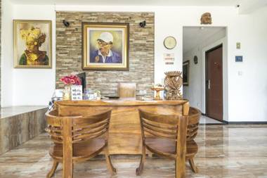 KoolKost @ Nakula Street Seminyak