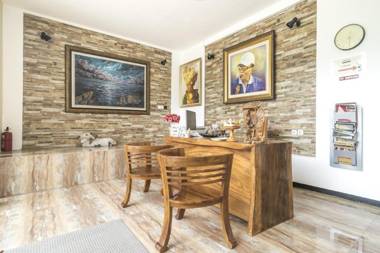 KoolKost @ Nakula Street Seminyak