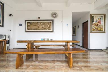 KoolKost @ Nakula Street Seminyak