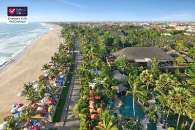 Legian Beach Hotel