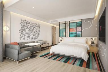 Aloft Bali Kuta at Beachwalk - CHSE Certified