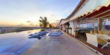 Villas by TS Suites Seminyak