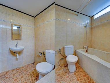 OYO 90155 Landuh Merta Residence