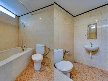 OYO 90155 Landuh Merta Residence