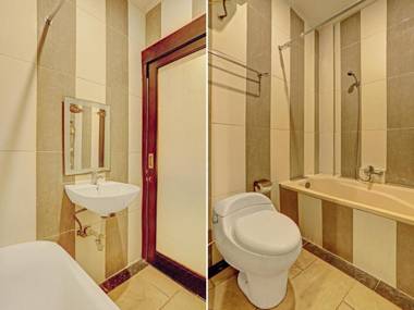 OYO 90155 Landuh Merta Residence