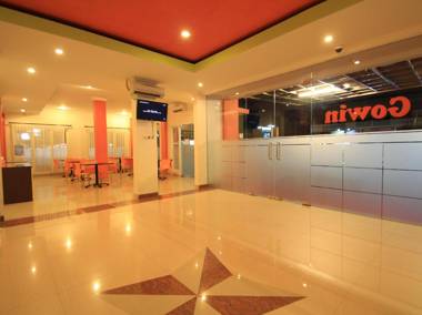 Gowin Hotel