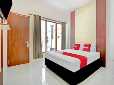 OYO 90638 Pondok Idas