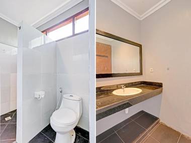 OYO 90638 Pondok Idas