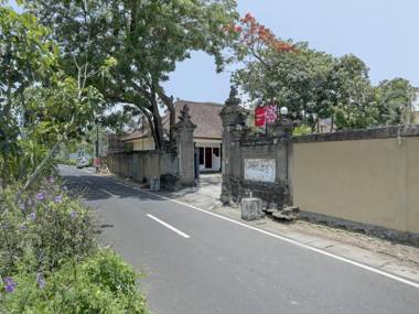OYO 90638 Pondok Idas