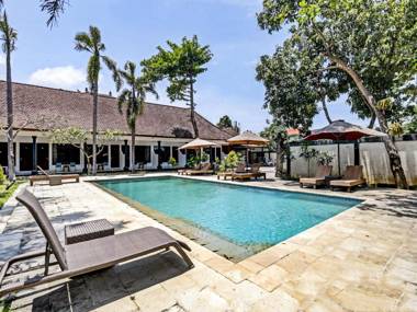 OYO 90638 Pondok Idas