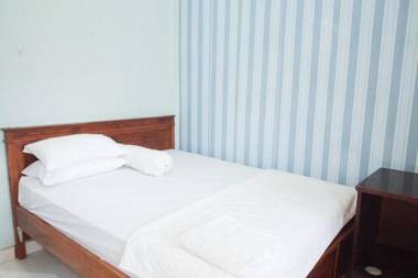 Guest House Tuban Syariah Near Ngurah Rai International Airport