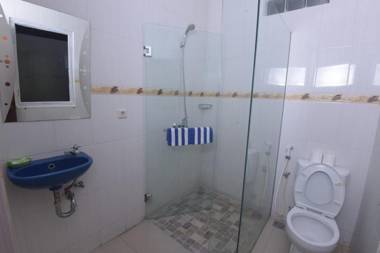 Su's Cottages Legian