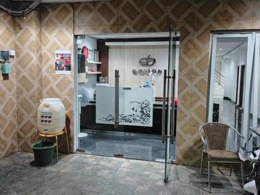 EASTON KUTA Hotel Bali