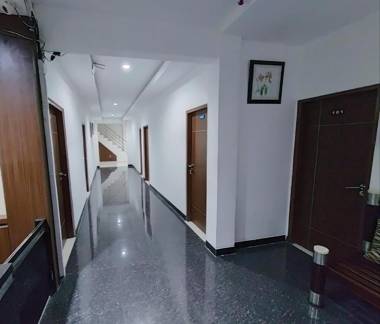 EASTON KUTA Hotel Bali