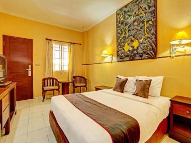 Collection O 91081 New Arena Hotel